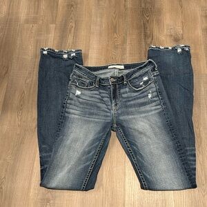 Buckle Stella Jeans 30x37 1/2